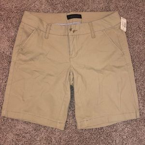 Aeropostale School Shorts